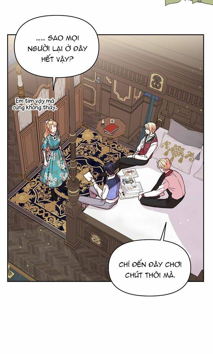 Tôi Đã Nuôi Dưỡng Bạn Thời Thơ Ấu Thành Bạo Chúa: Chapter 18