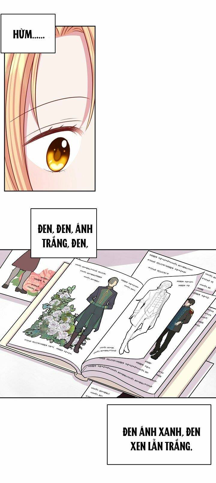 Tôi Đã Nuôi Dưỡng Bạn Thời Thơ Ấu Thành Bạo Chúa: Chapter 18
