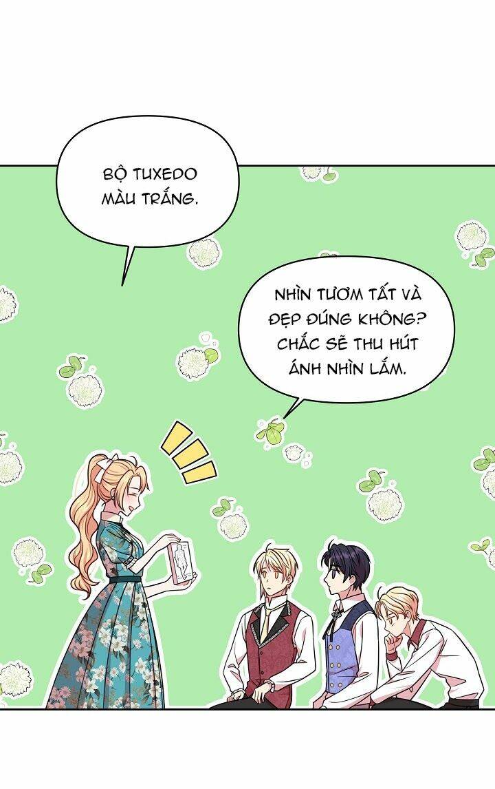 Tôi Đã Nuôi Dưỡng Bạn Thời Thơ Ấu Thành Bạo Chúa: Chapter 18