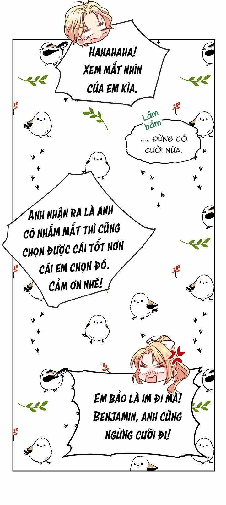 Tôi Đã Nuôi Dưỡng Bạn Thời Thơ Ấu Thành Bạo Chúa: Chapter 18
