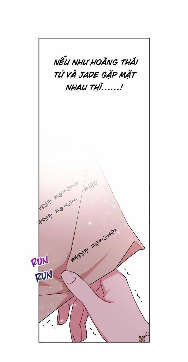 Tôi Đã Nuôi Dưỡng Bạn Thời Thơ Ấu Thành Bạo Chúa: Chapter 18