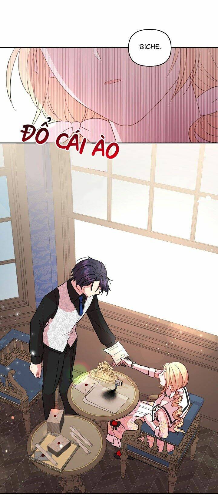 Tôi Đã Nuôi Dưỡng Bạn Thời Thơ Ấu Thành Bạo Chúa: Chapter 18