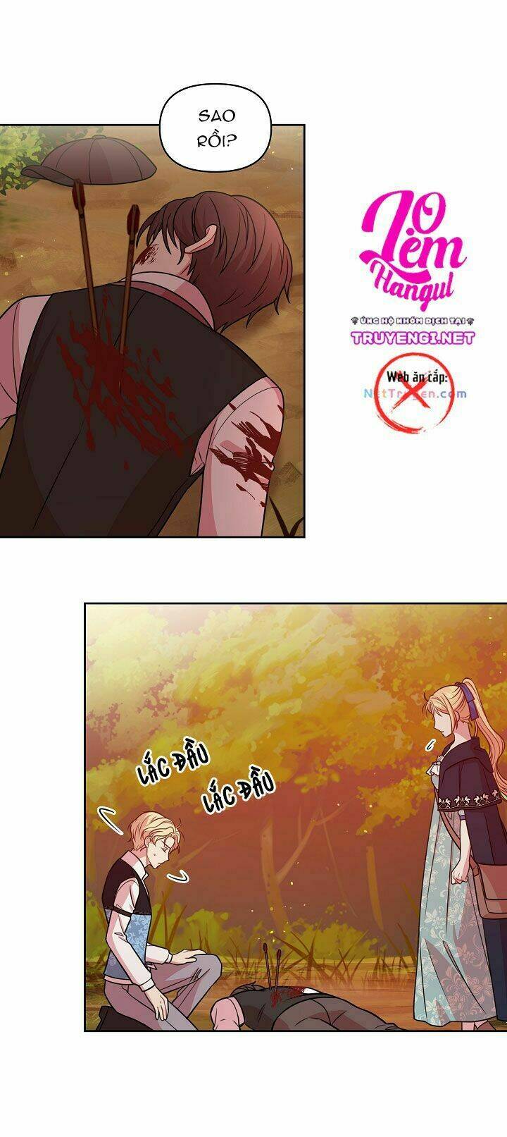 Tôi Đã Nuôi Dưỡng Bạn Thời Thơ Ấu Thành Bạo Chúa: Chapter 25