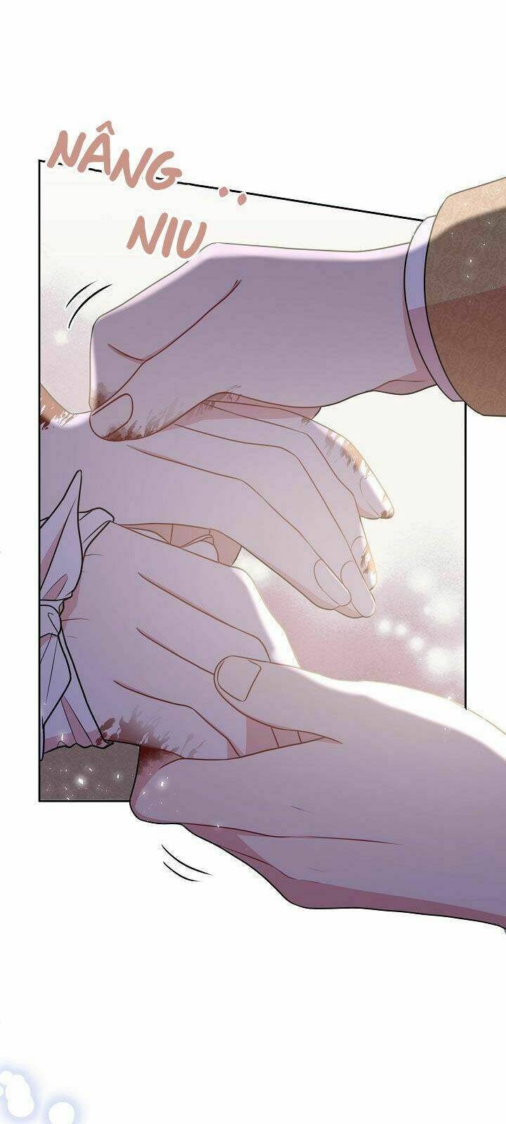 Tôi Đã Nuôi Dưỡng Bạn Thời Thơ Ấu Thành Bạo Chúa: Chapter 27