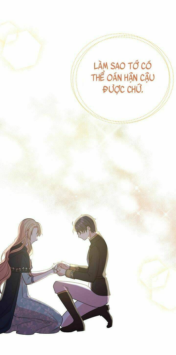 Tôi Đã Nuôi Dưỡng Bạn Thời Thơ Ấu Thành Bạo Chúa: Chapter 27
