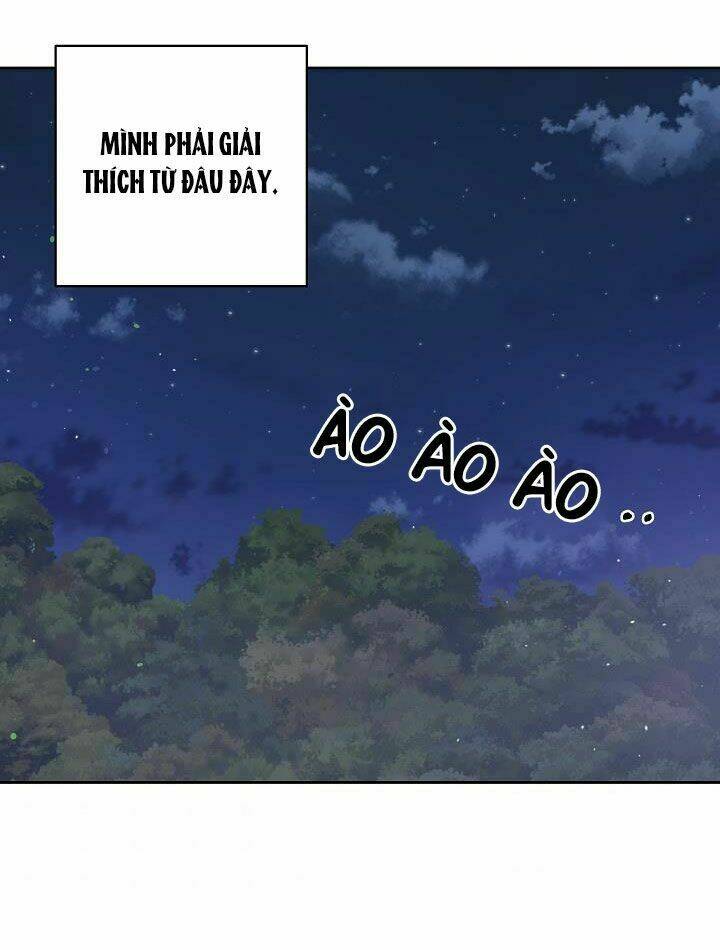 Tôi Đã Nuôi Dưỡng Bạn Thời Thơ Ấu Thành Bạo Chúa: Chapter 27