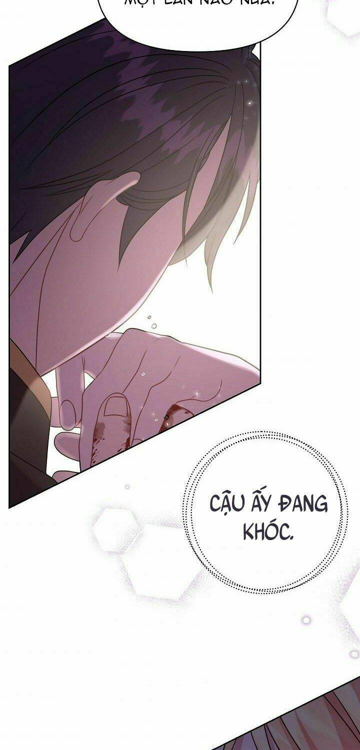 Tôi Đã Nuôi Dưỡng Bạn Thời Thơ Ấu Thành Bạo Chúa: Chapter 27