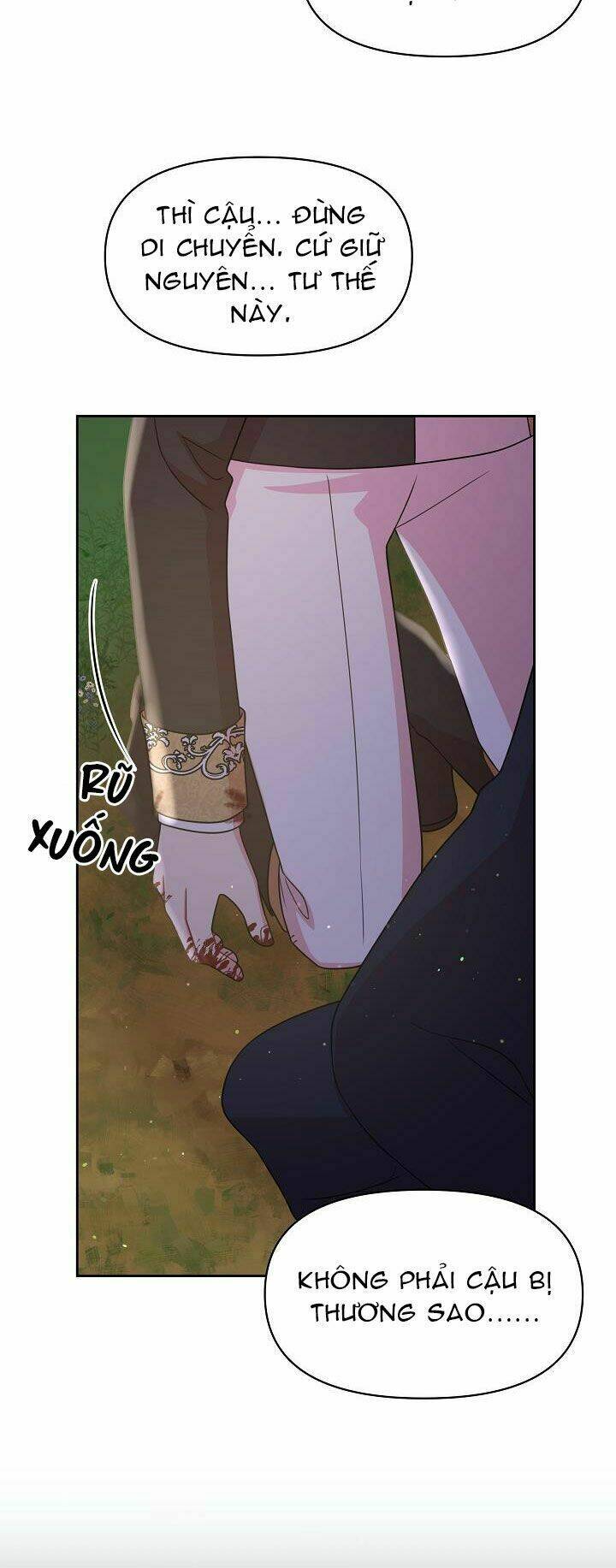 Tôi Đã Nuôi Dưỡng Bạn Thời Thơ Ấu Thành Bạo Chúa: Chapter 27