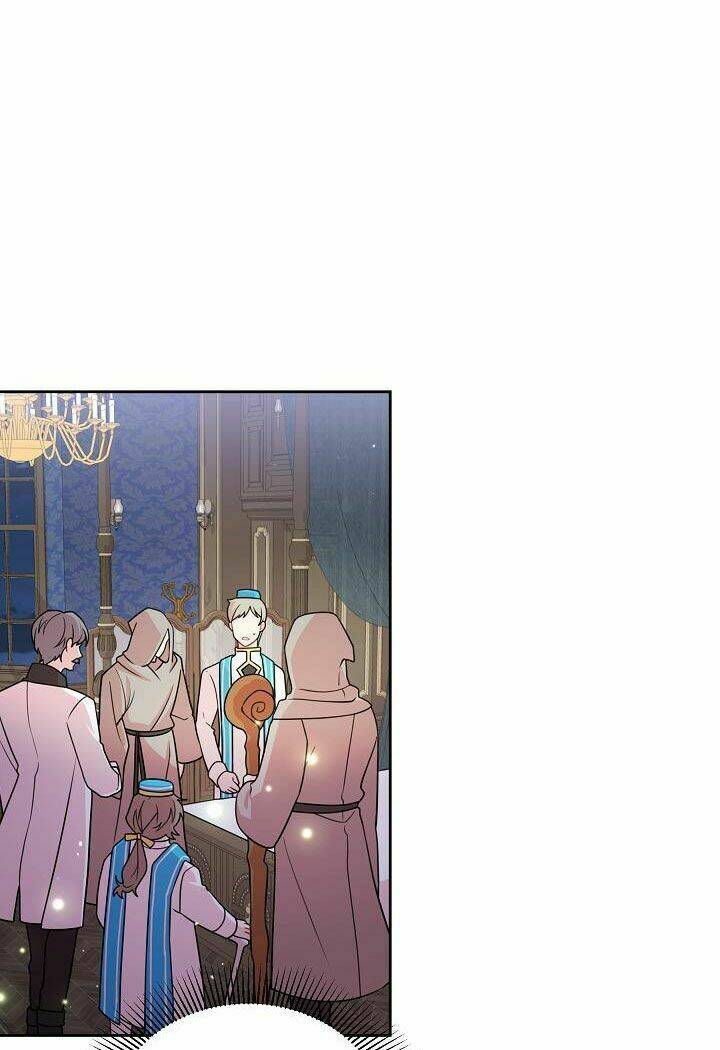 Tôi Đã Nuôi Dưỡng Bạn Thời Thơ Ấu Thành Bạo Chúa: Chapter 27