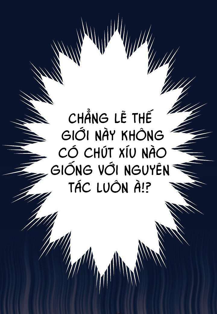 Tôi Đã Nuôi Dưỡng Bạn Thời Thơ Ấu Thành Bạo Chúa: Chapter 33