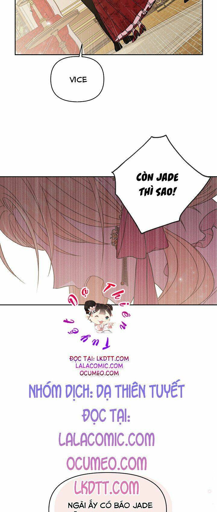 Tôi Đã Nuôi Dưỡng Bạn Thời Thơ Ấu Thành Bạo Chúa: Chapter 35