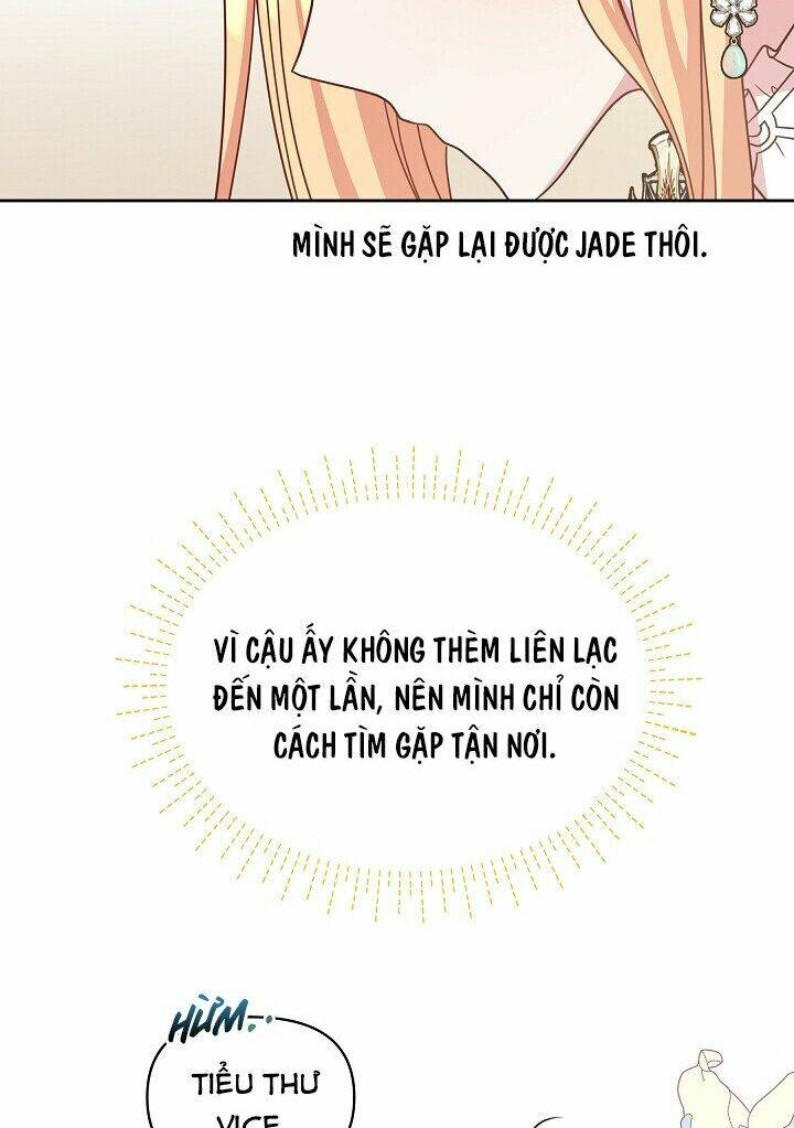 Tôi Đã Nuôi Dưỡng Bạn Thời Thơ Ấu Thành Bạo Chúa: Chapter 35