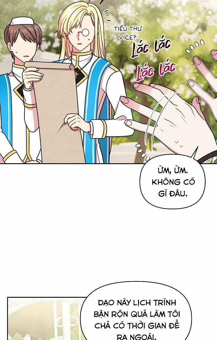 Tôi Đã Nuôi Dưỡng Bạn Thời Thơ Ấu Thành Bạo Chúa: Chapter 35