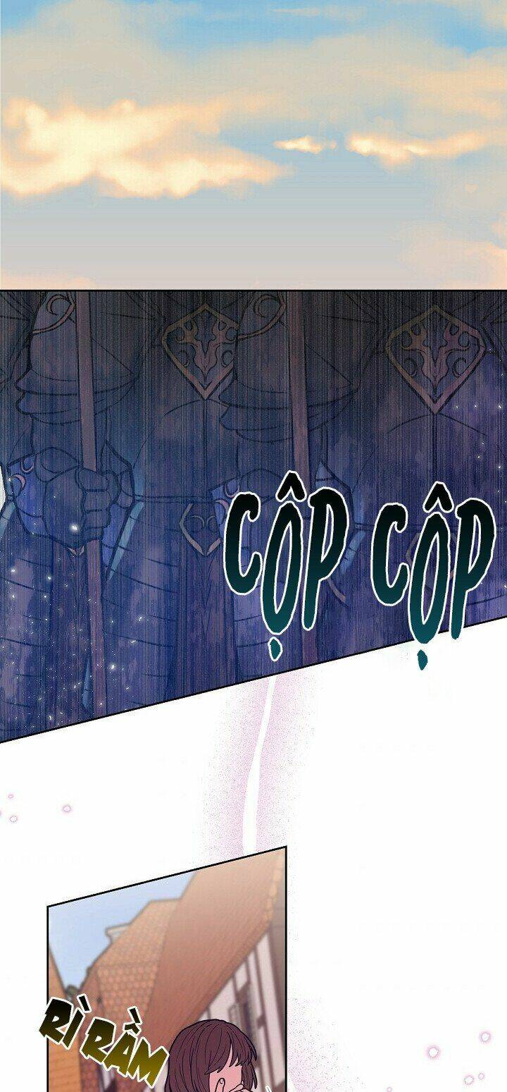 Tôi Đã Nuôi Dưỡng Bạn Thời Thơ Ấu Thành Bạo Chúa: Chapter 35