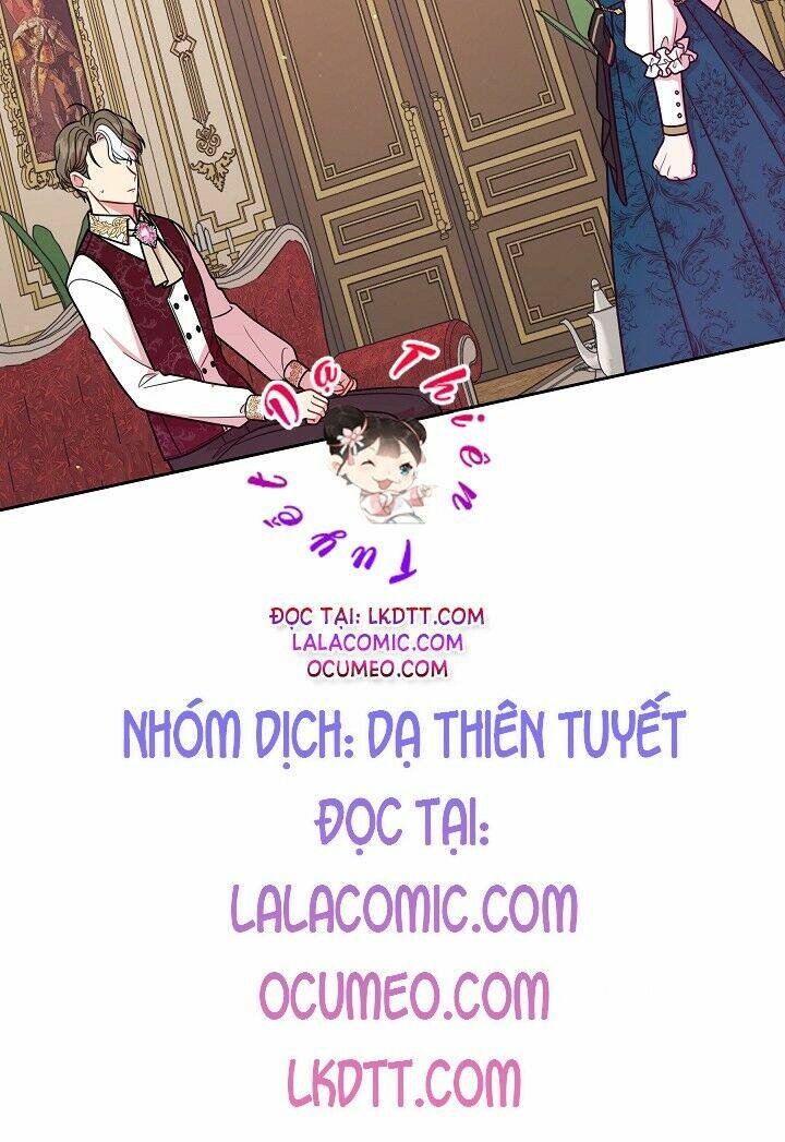 Tôi Đã Nuôi Dưỡng Bạn Thời Thơ Ấu Thành Bạo Chúa: Chapter 36