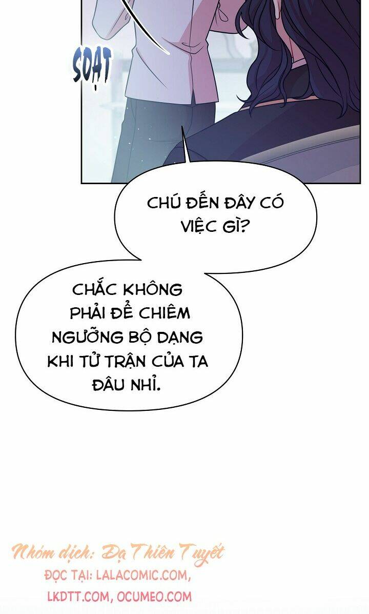 Tôi Đã Nuôi Dưỡng Bạn Thời Thơ Ấu Thành Bạo Chúa: Chapter 39