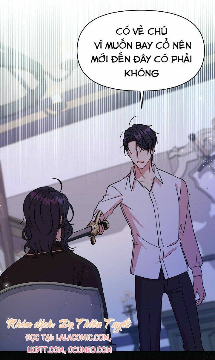 Tôi Đã Nuôi Dưỡng Bạn Thời Thơ Ấu Thành Bạo Chúa: Chapter 39