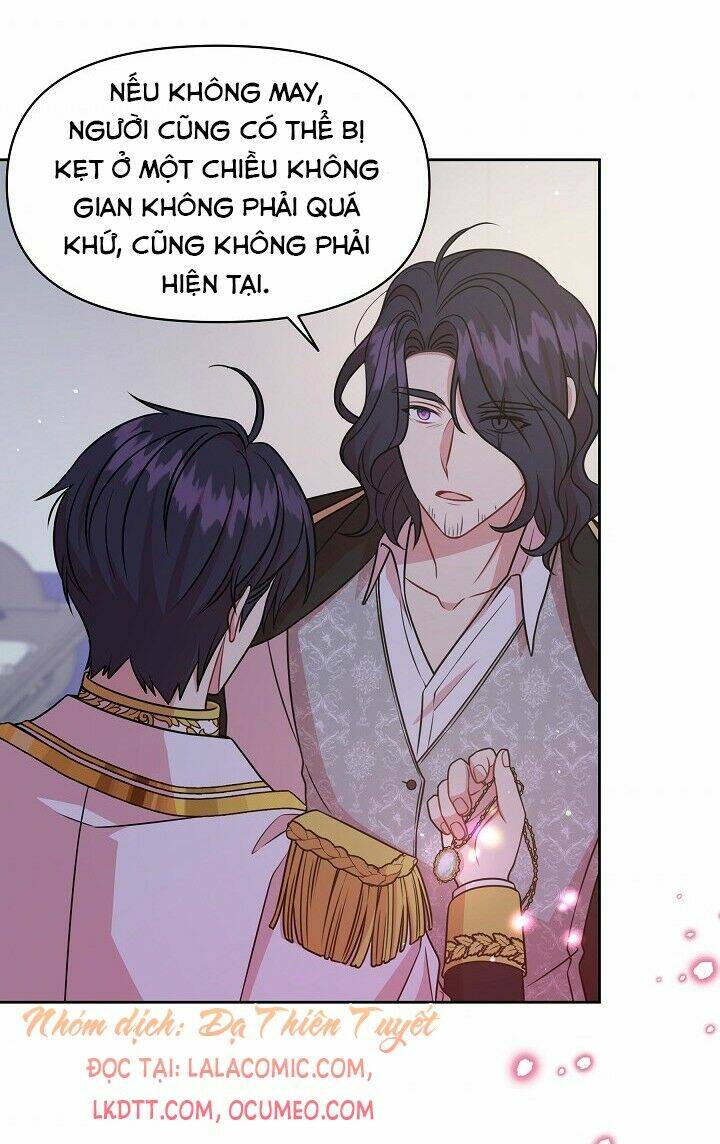 Tôi Đã Nuôi Dưỡng Bạn Thời Thơ Ấu Thành Bạo Chúa: Chapter 39