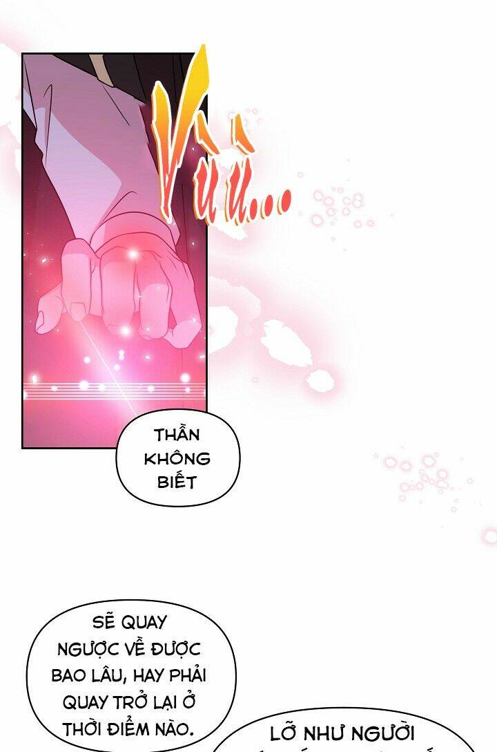 Tôi Đã Nuôi Dưỡng Bạn Thời Thơ Ấu Thành Bạo Chúa: Chapter 39