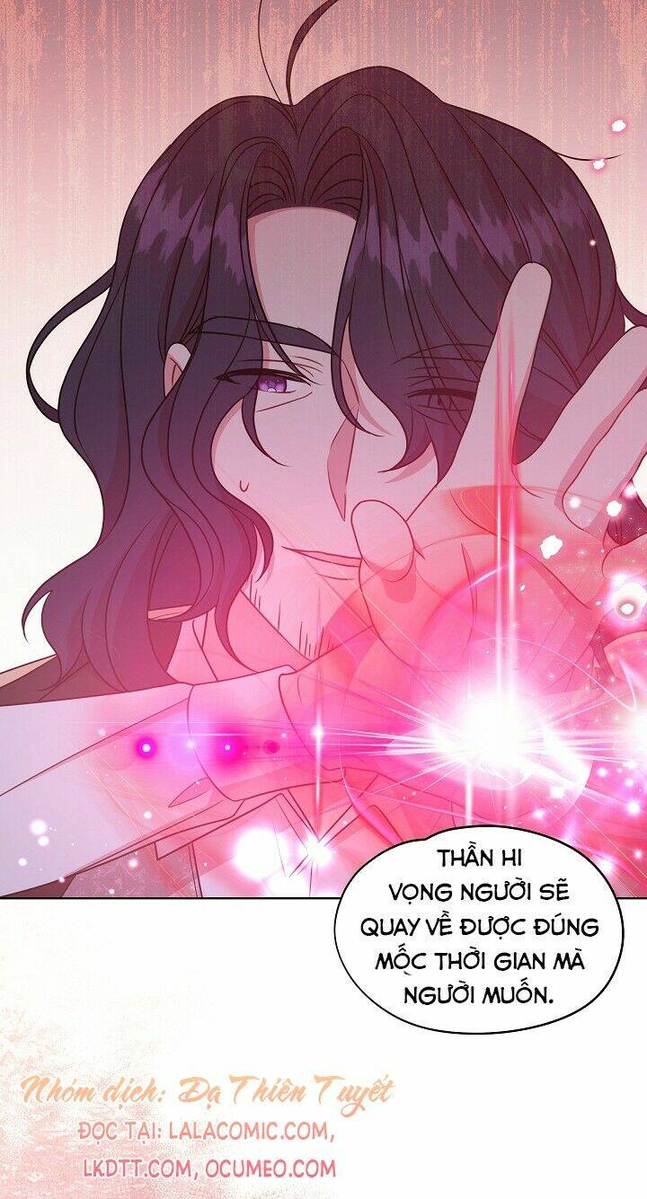 Tôi Đã Nuôi Dưỡng Bạn Thời Thơ Ấu Thành Bạo Chúa: Chapter 39