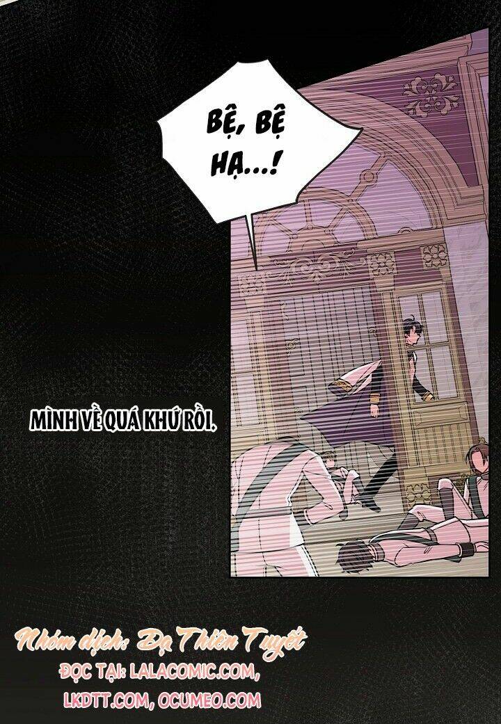 Tôi Đã Nuôi Dưỡng Bạn Thời Thơ Ấu Thành Bạo Chúa: Chapter 39