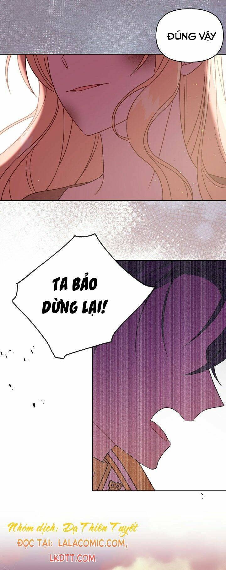 Tôi Đã Nuôi Dưỡng Bạn Thời Thơ Ấu Thành Bạo Chúa: Chapter 40