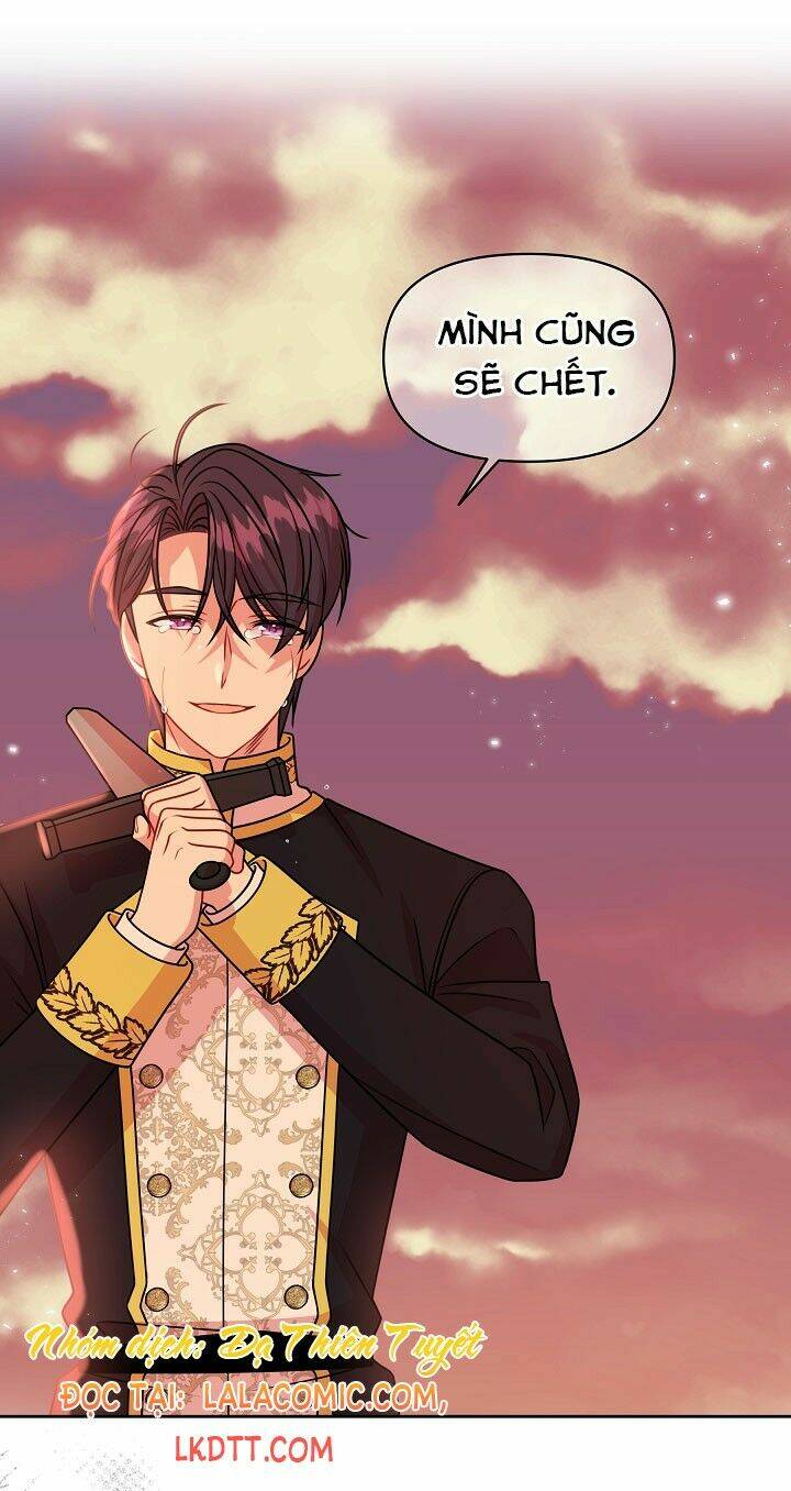 Tôi Đã Nuôi Dưỡng Bạn Thời Thơ Ấu Thành Bạo Chúa: Chapter 40