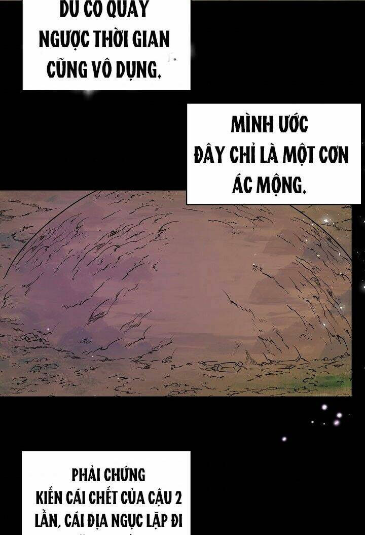 Tôi Đã Nuôi Dưỡng Bạn Thời Thơ Ấu Thành Bạo Chúa: Chapter 40