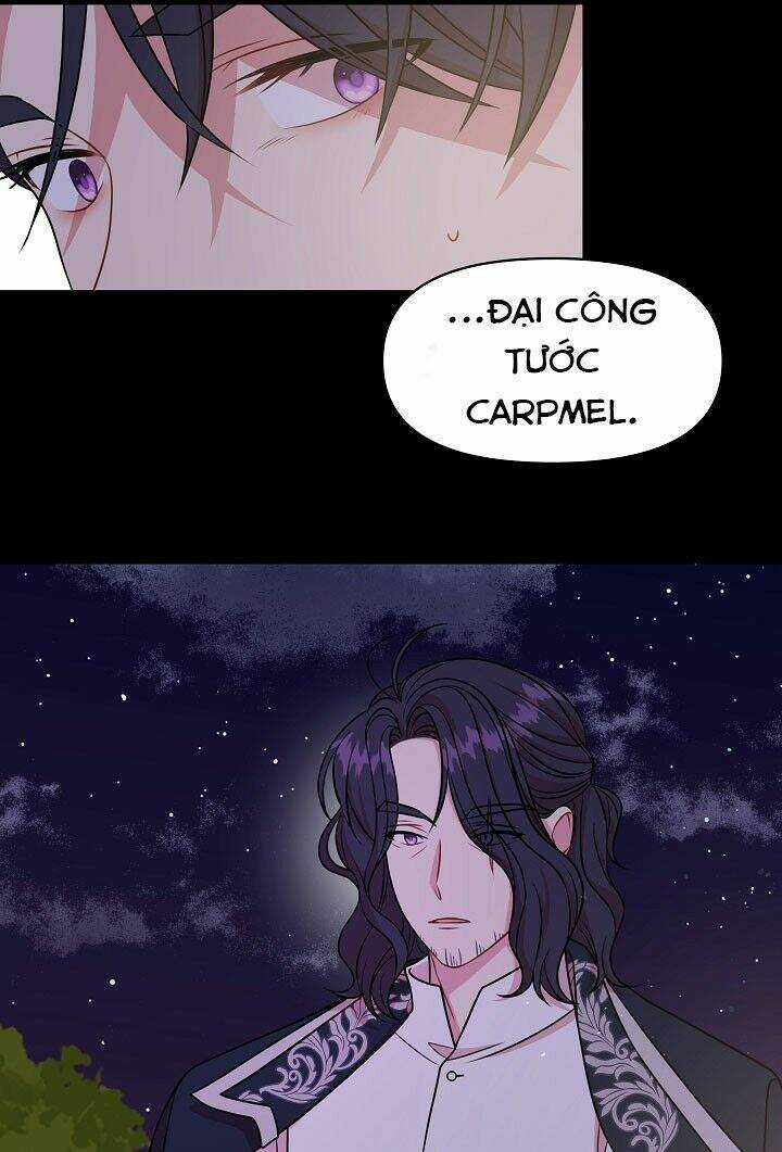 Tôi Đã Nuôi Dưỡng Bạn Thời Thơ Ấu Thành Bạo Chúa: Chapter 40