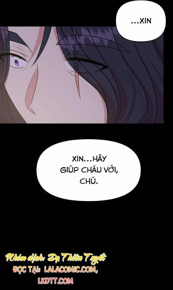 Tôi Đã Nuôi Dưỡng Bạn Thời Thơ Ấu Thành Bạo Chúa: Chapter 40