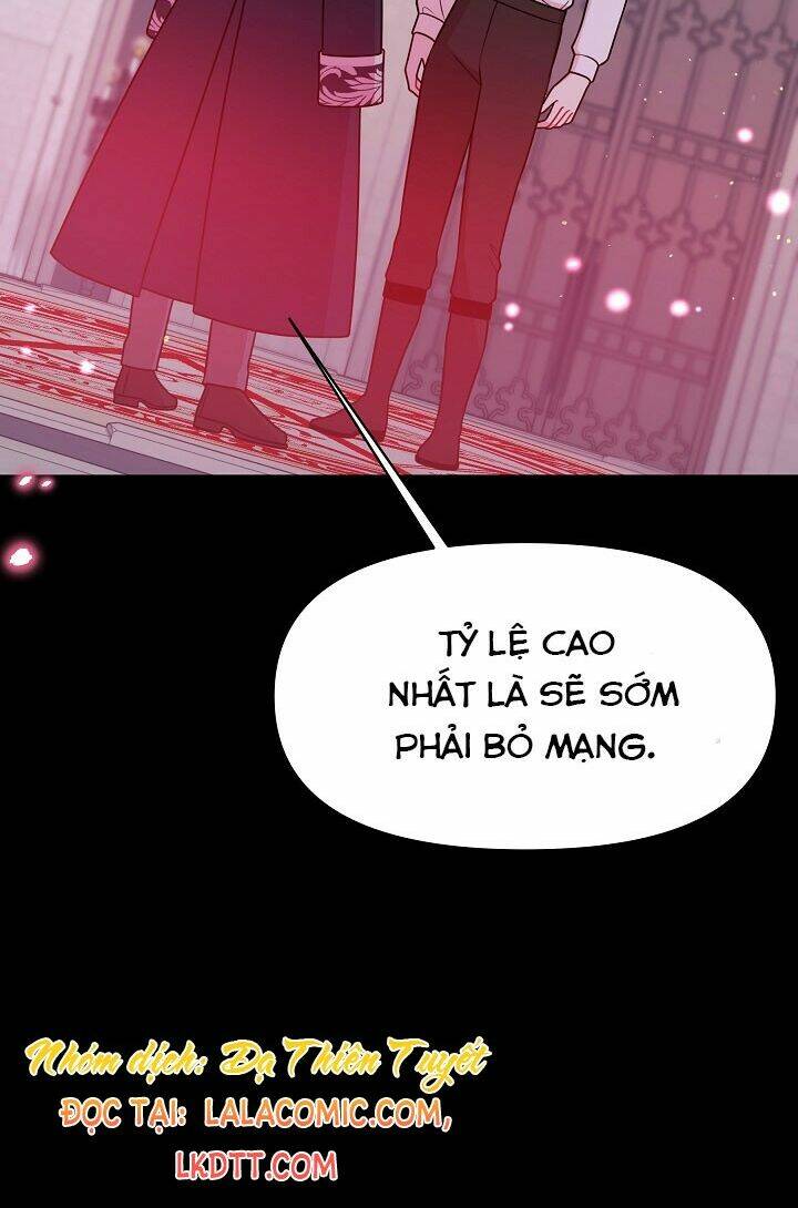 Tôi Đã Nuôi Dưỡng Bạn Thời Thơ Ấu Thành Bạo Chúa: Chapter 40