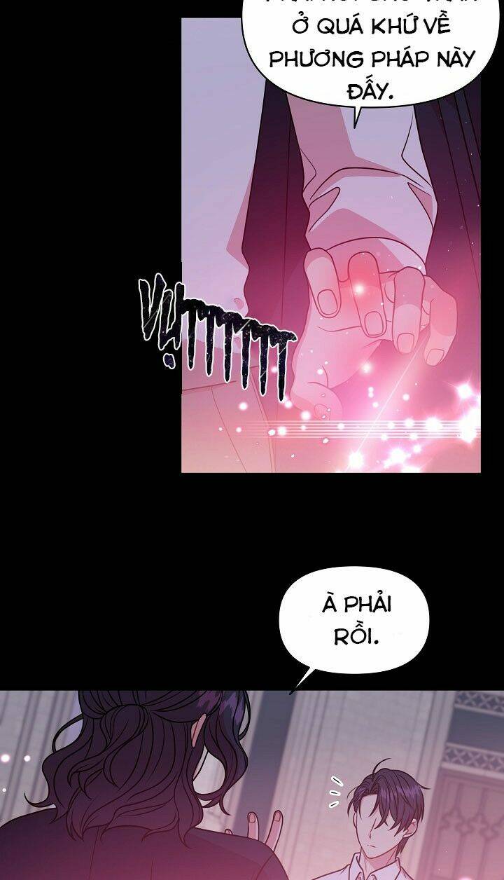 Tôi Đã Nuôi Dưỡng Bạn Thời Thơ Ấu Thành Bạo Chúa: Chapter 40