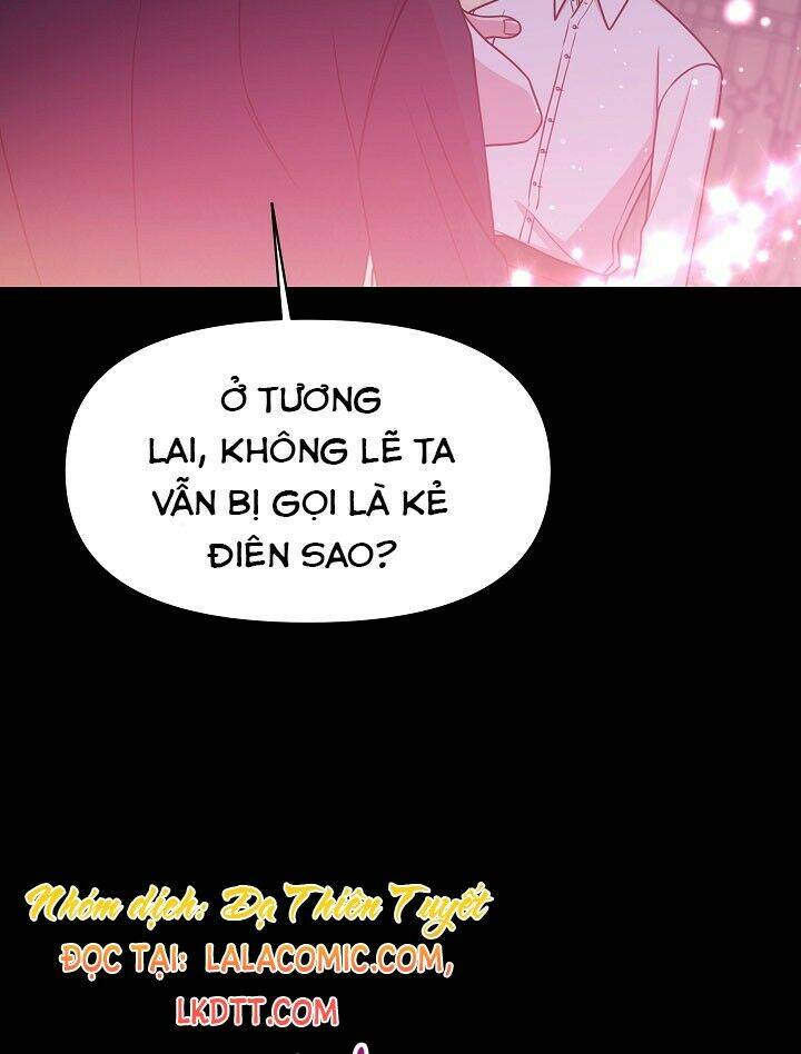Tôi Đã Nuôi Dưỡng Bạn Thời Thơ Ấu Thành Bạo Chúa: Chapter 40
