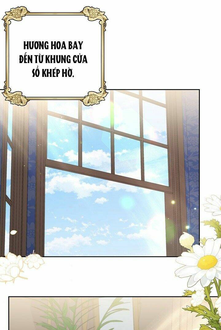 Tôi Đã Nuôi Dưỡng Bạn Thời Thơ Ấu Thành Bạo Chúa: Chapter 40