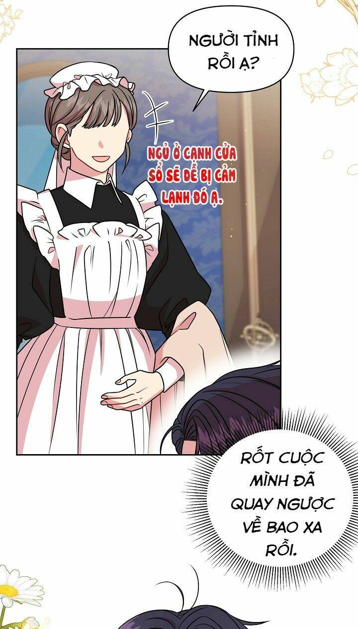 Tôi Đã Nuôi Dưỡng Bạn Thời Thơ Ấu Thành Bạo Chúa: Chapter 40
