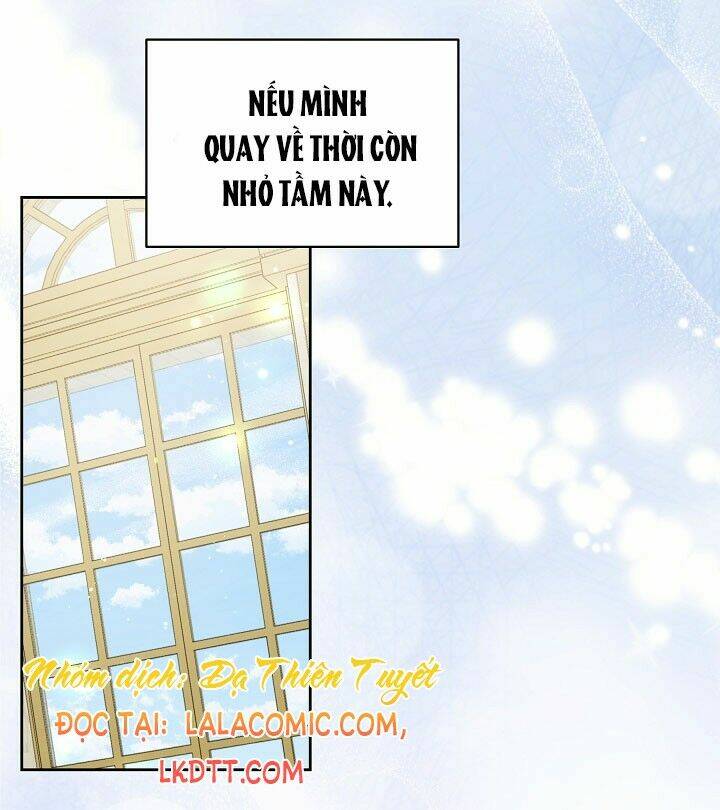 Tôi Đã Nuôi Dưỡng Bạn Thời Thơ Ấu Thành Bạo Chúa: Chapter 40