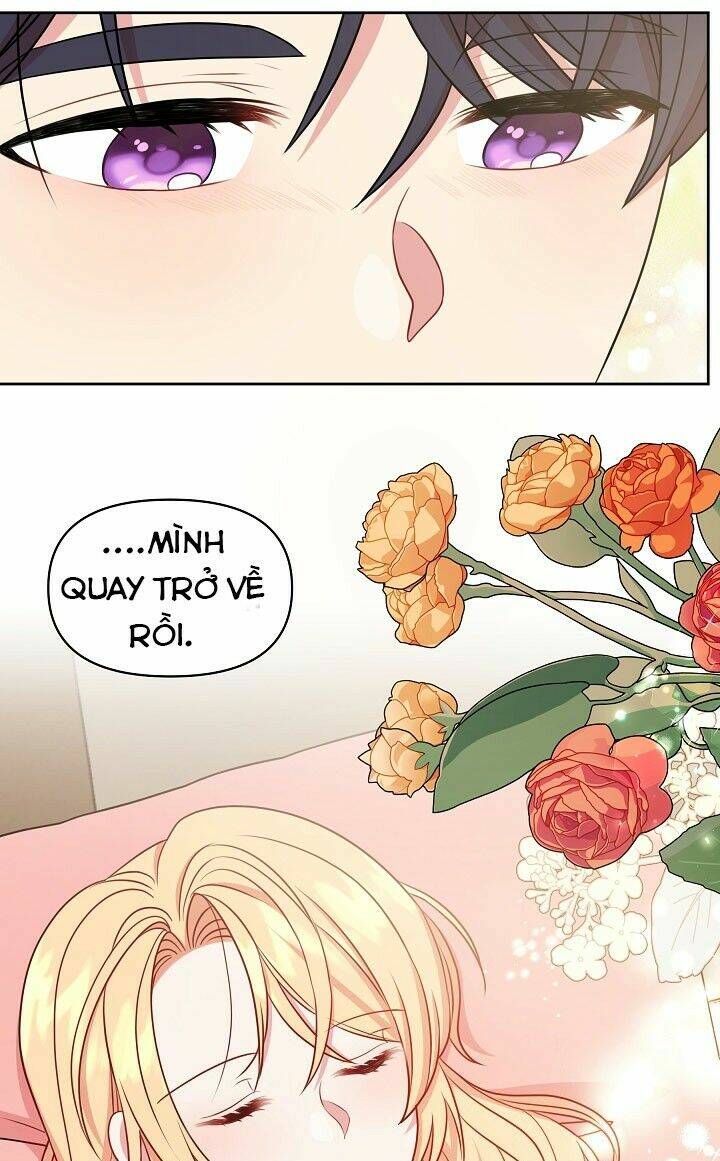 Tôi Đã Nuôi Dưỡng Bạn Thời Thơ Ấu Thành Bạo Chúa: Chapter 40