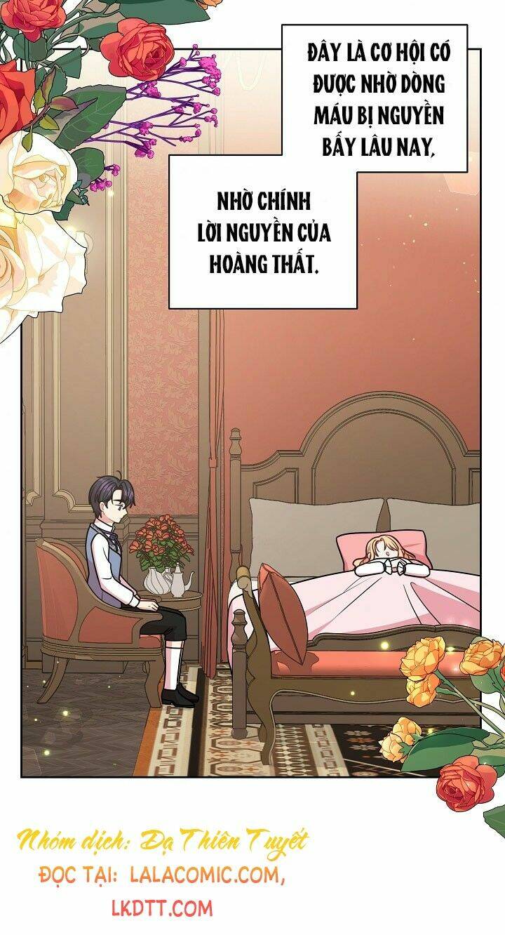 Tôi Đã Nuôi Dưỡng Bạn Thời Thơ Ấu Thành Bạo Chúa: Chapter 40