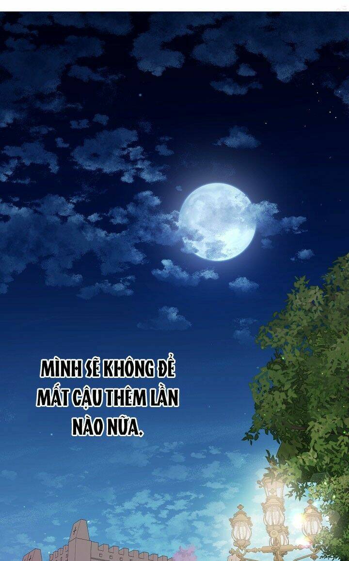 Tôi Đã Nuôi Dưỡng Bạn Thời Thơ Ấu Thành Bạo Chúa: Chapter 40