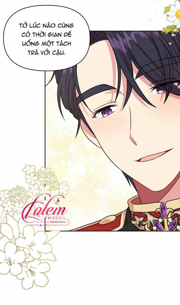 Tôi Đã Nuôi Dưỡng Bạn Thời Thơ Ấu Thành Bạo Chúa: Chapter 44.1