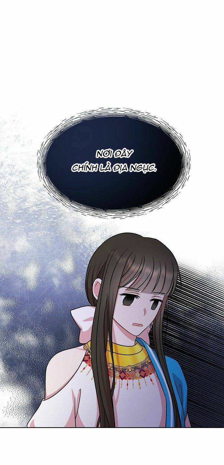 Tôi Đã Nuôi Dưỡng Bạn Thời Thơ Ấu Thành Bạo Chúa: Chapter 45.1