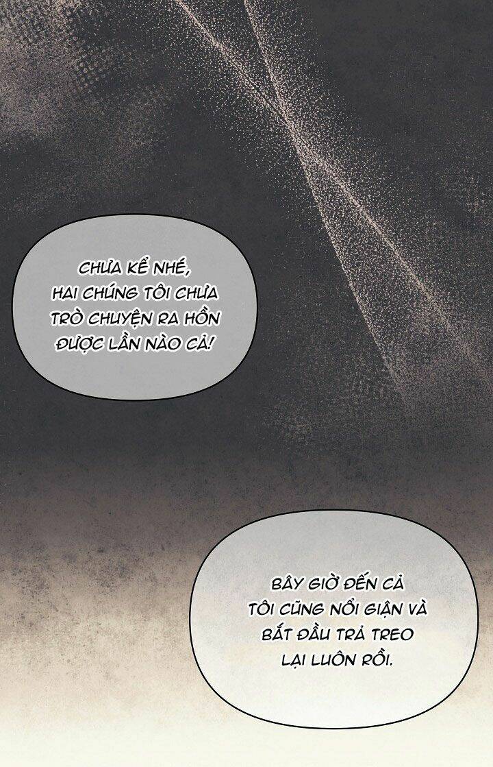 Tôi Đã Nuôi Dưỡng Bạn Thời Thơ Ấu Thành Bạo Chúa: Chapter 45.1