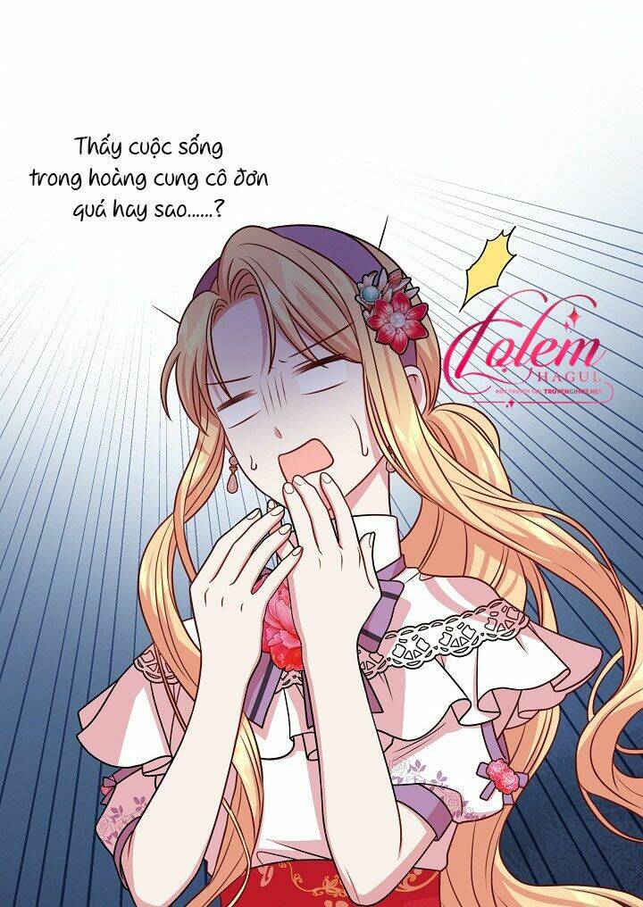 Tôi Đã Nuôi Dưỡng Bạn Thời Thơ Ấu Thành Bạo Chúa: Chapter 45.1