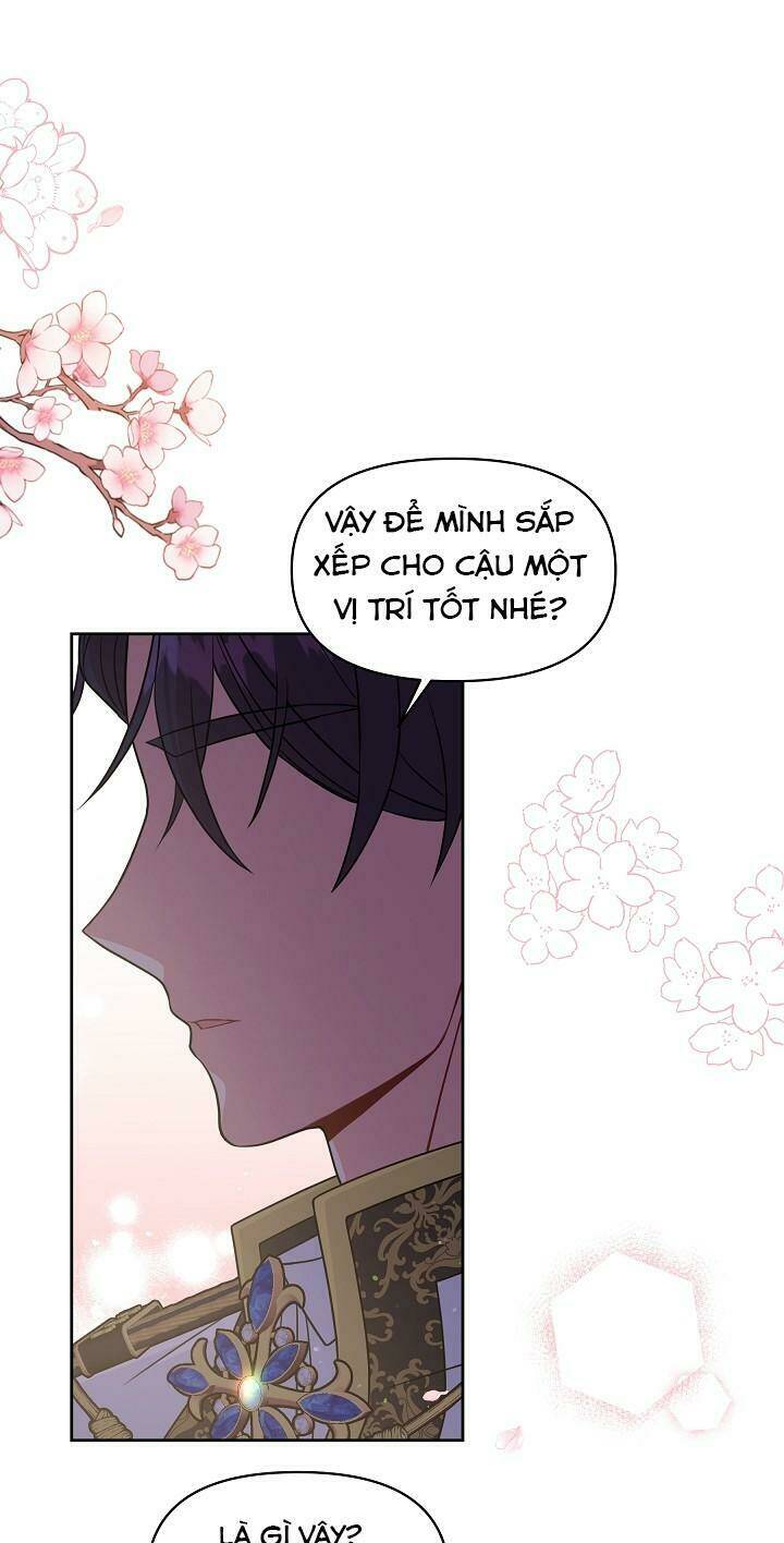 Tôi Đã Nuôi Dưỡng Bạn Thời Thơ Ấu Thành Bạo Chúa: Chapter 49