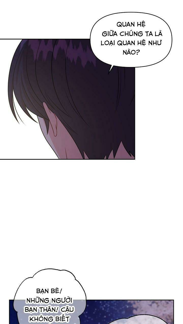 Tôi Đã Nuôi Dưỡng Bạn Thời Thơ Ấu Thành Bạo Chúa: Chapter 49