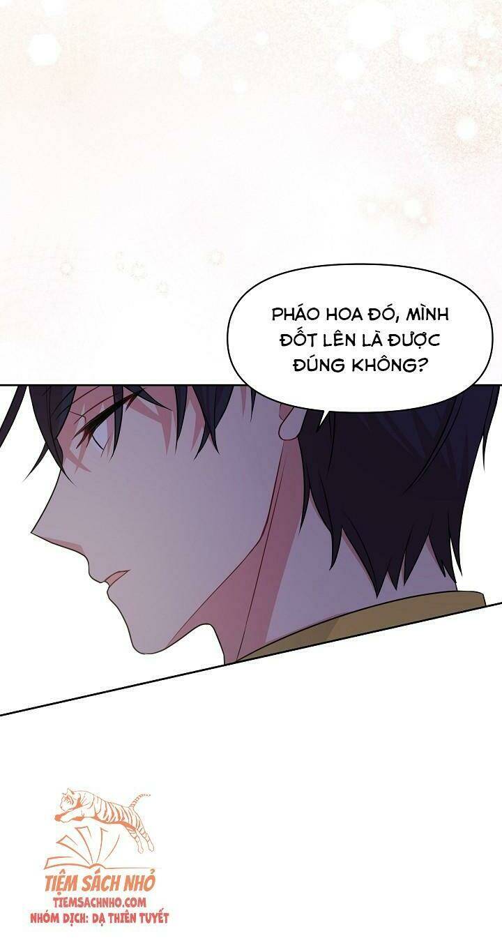 Tôi Đã Nuôi Dưỡng Bạn Thời Thơ Ấu Thành Bạo Chúa: Chapter 49