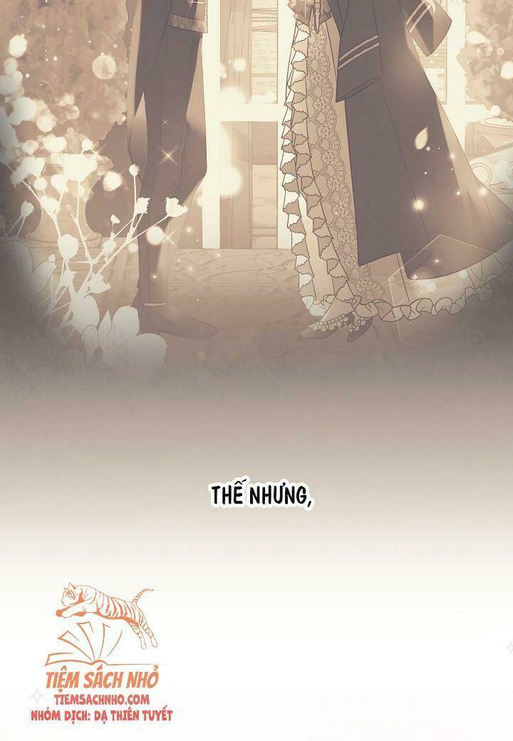 Tôi Đã Nuôi Dưỡng Bạn Thời Thơ Ấu Thành Bạo Chúa: Chapter 49