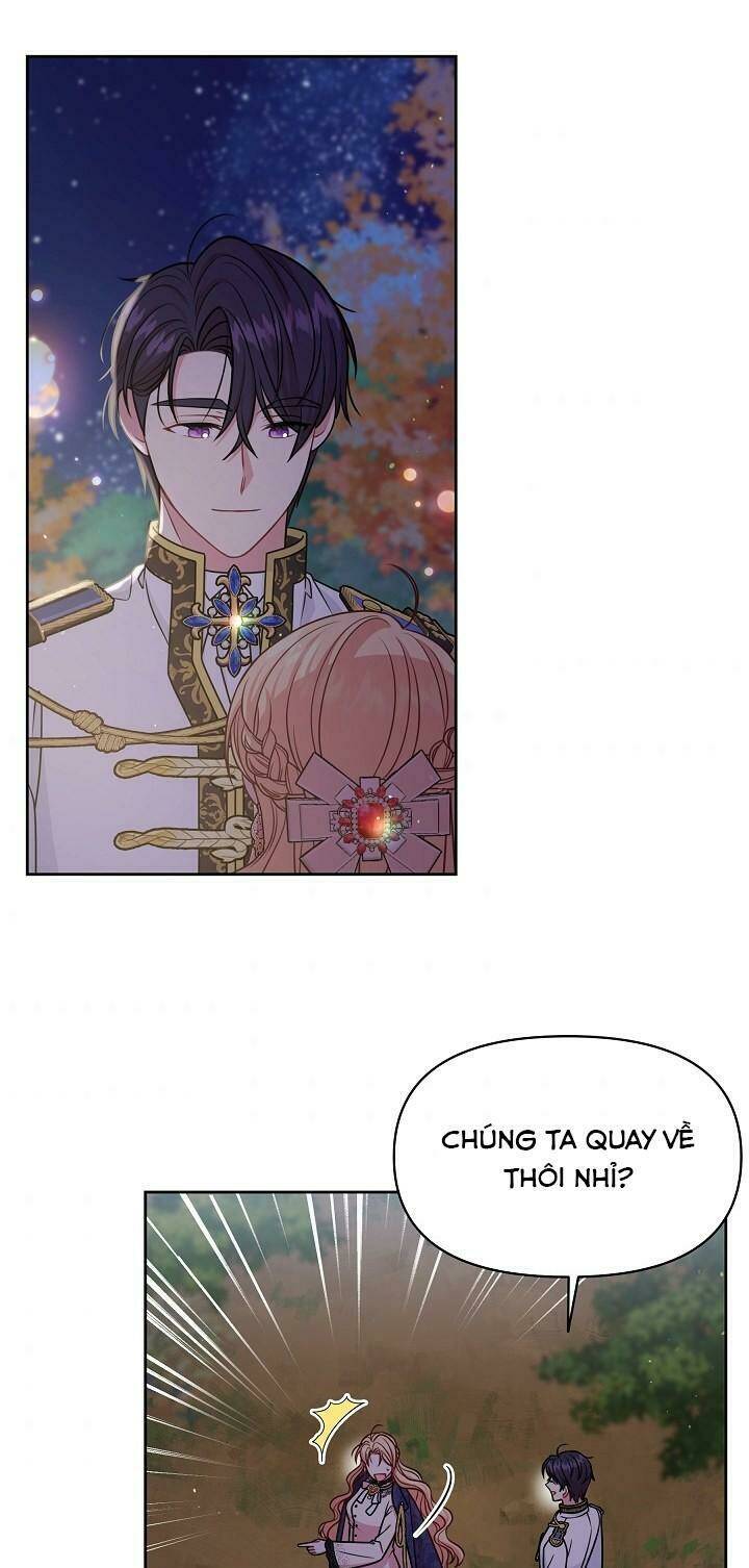 Tôi Đã Nuôi Dưỡng Bạn Thời Thơ Ấu Thành Bạo Chúa: Chapter 49