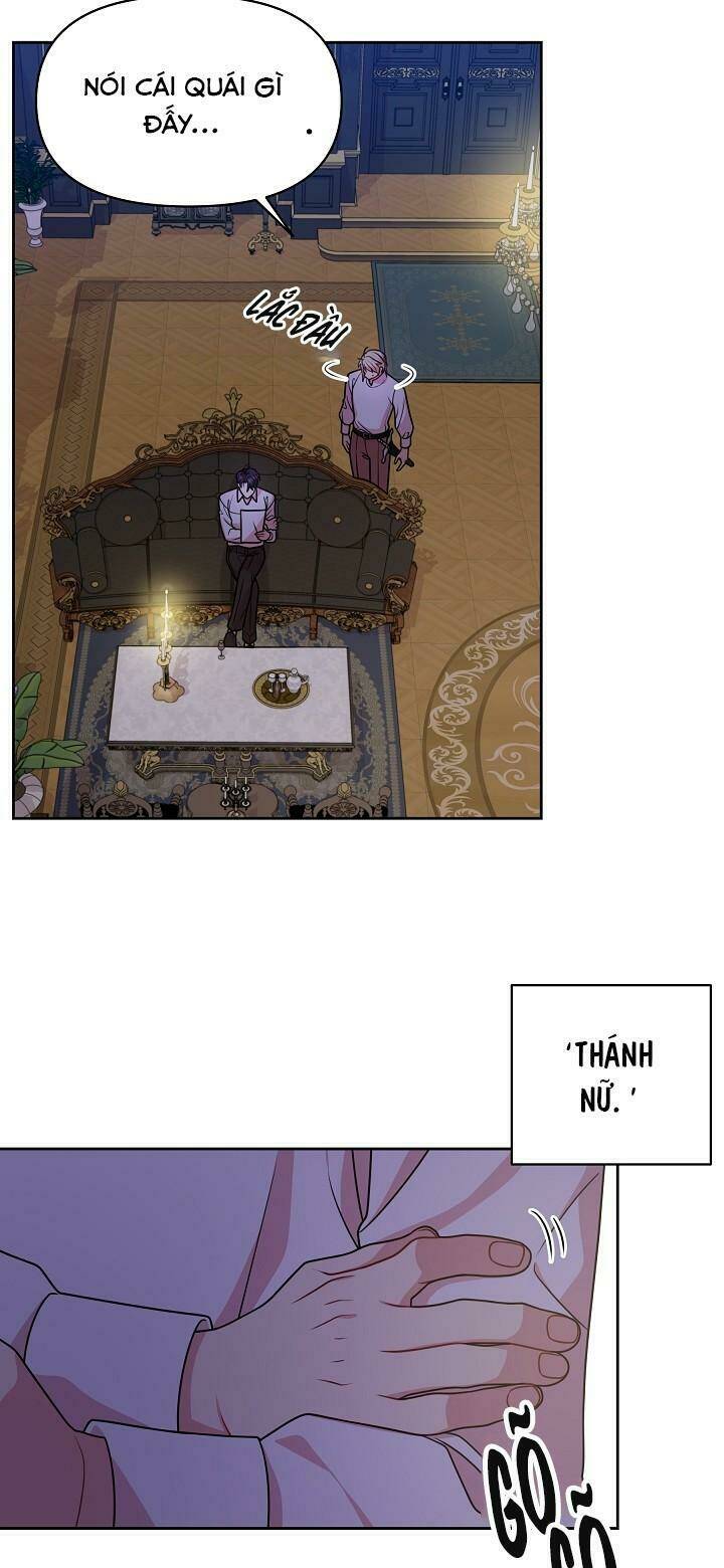 Tôi Đã Nuôi Dưỡng Bạn Thời Thơ Ấu Thành Bạo Chúa: Chapter 49