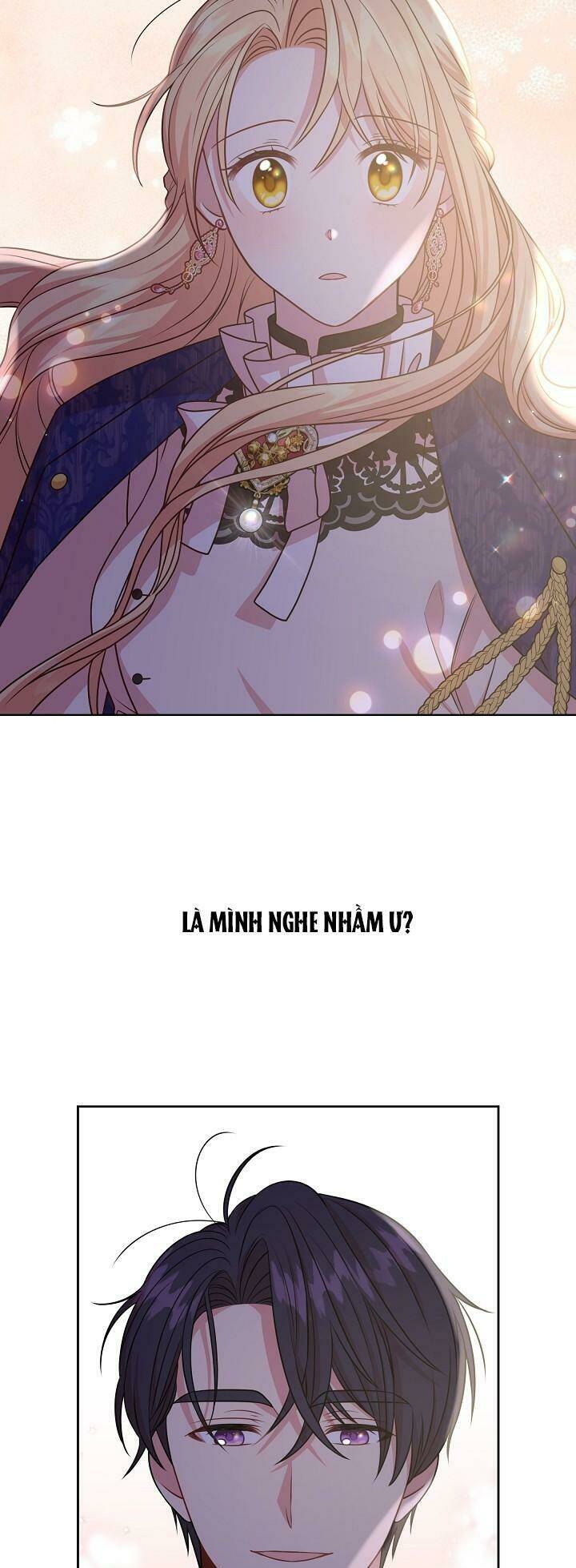 Tôi Đã Nuôi Dưỡng Bạn Thời Thơ Ấu Thành Bạo Chúa: Chapter 49